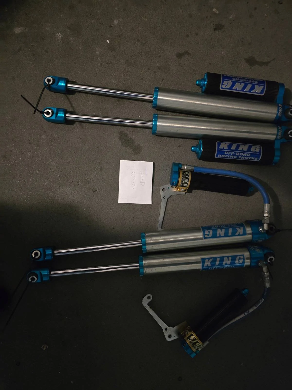 Jeep Wrangler JL King Shocks 3.5-5 inch 20240604_213415