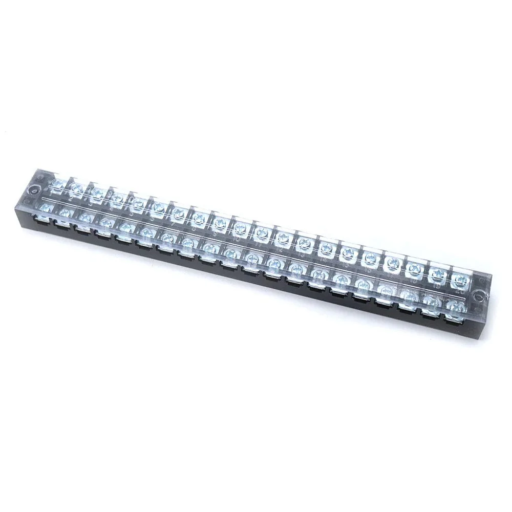 Jeep Wrangler JL Please Critique This Idea terminal block