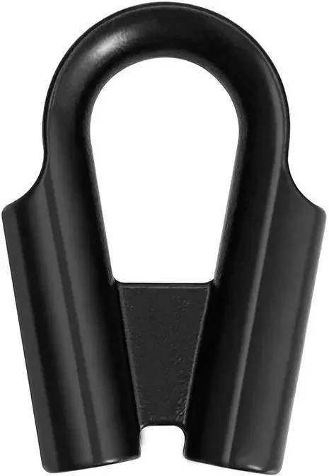 Jeep Wrangler JL Which winch hook/shackle do you guys recommend. 1000002791