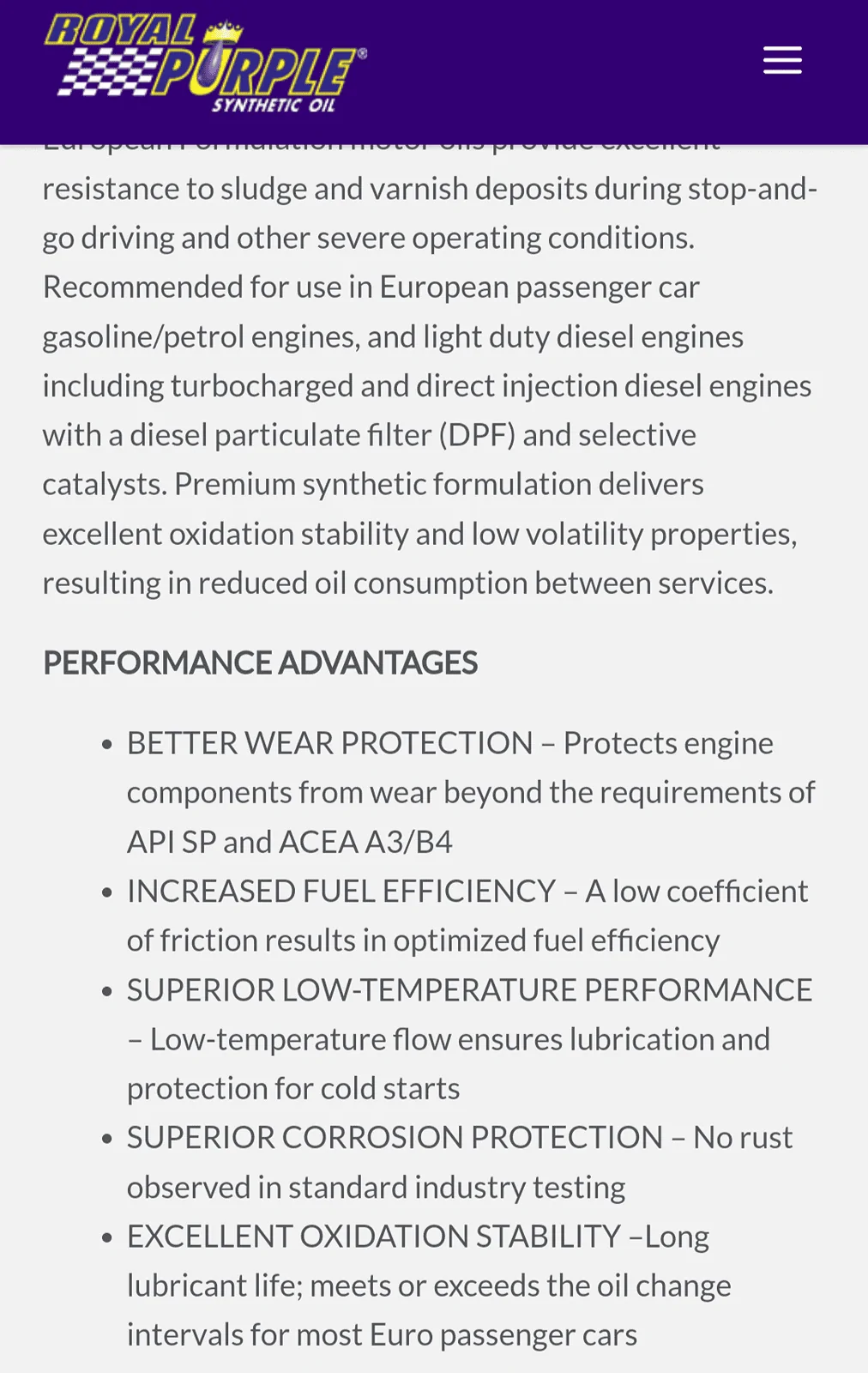 Jeep Wrangler JL MS-12991 RECOMMENDED; API SN REQUIRED Screenshot_20240606-155200-511