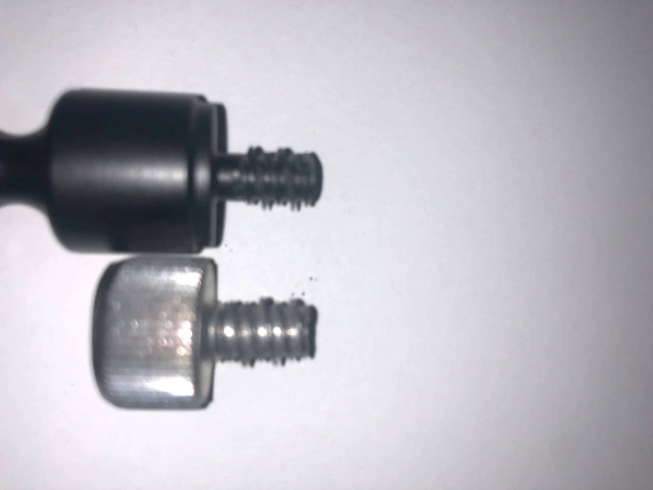 Jeep Wrangler JL Grab handle screw thread stripped. How to fix it? IMG_1231