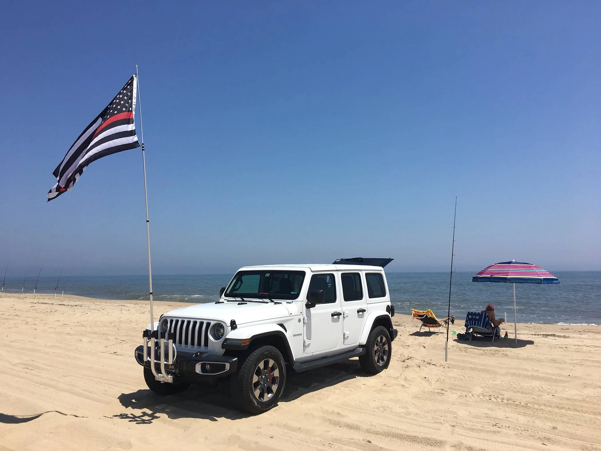Jeep Wrangler JL Why do you own a Jeep IMG_7760