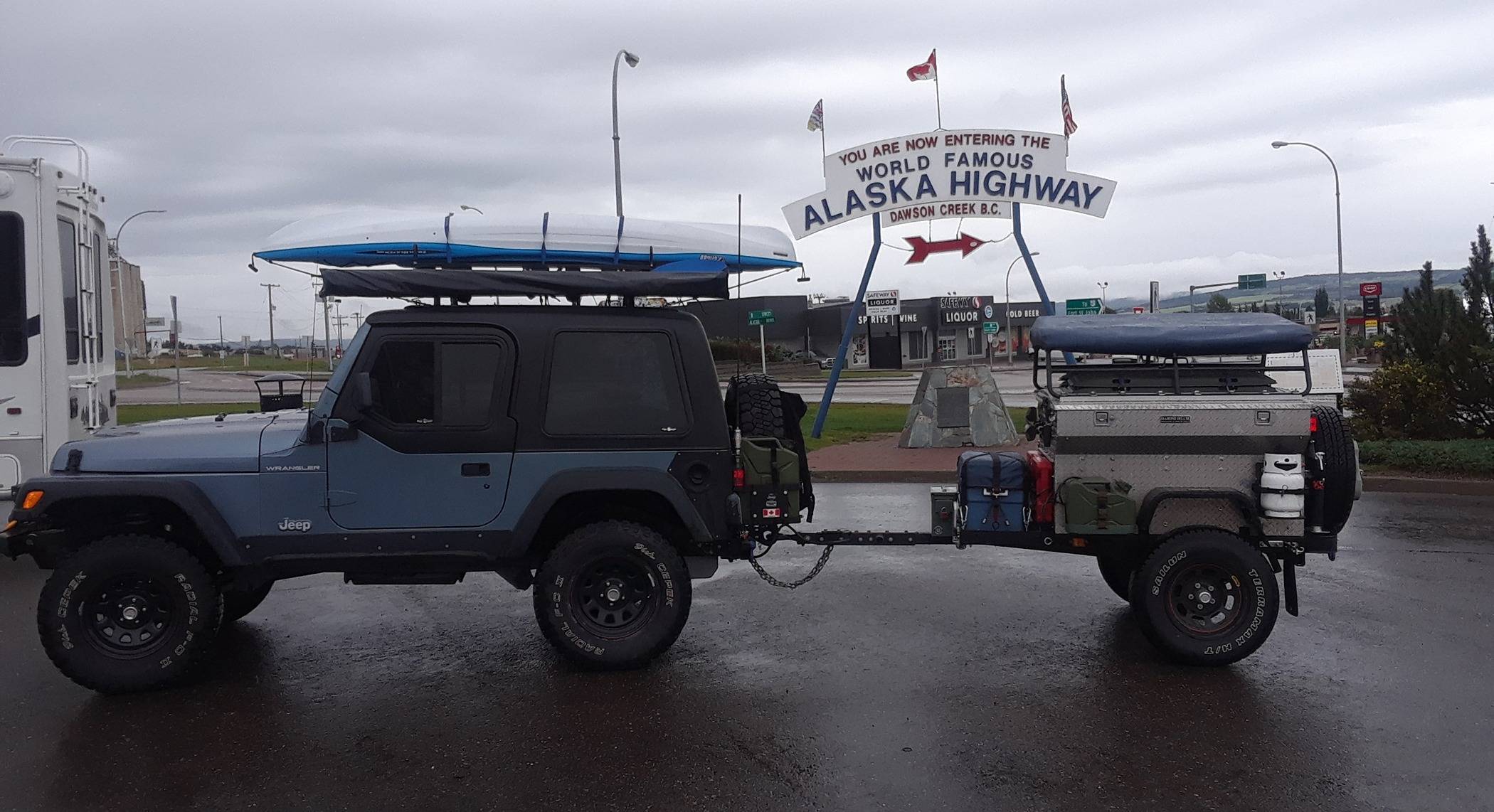 Jeep Wrangler JL Why do you own a Jeep Arctic Trip_3