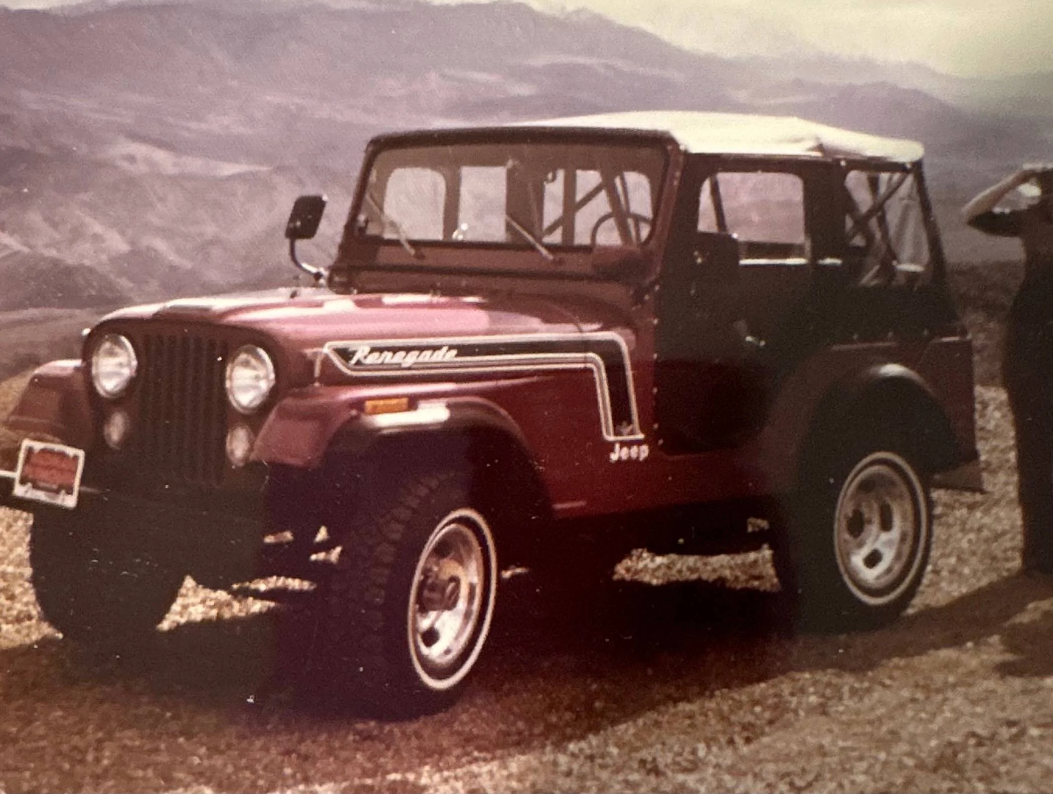Jeep Wrangler JL Why do you own a Jeep 70849499617__69B1D6CF-6C1A-41D9-B7F2-BF459C554B54