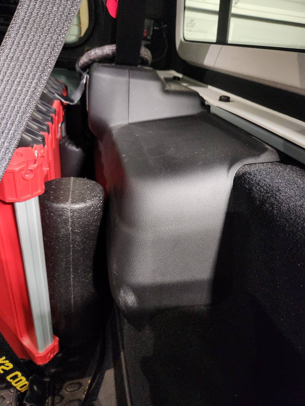 Jeep Wrangler JL What Is This Box? 20240607_212910