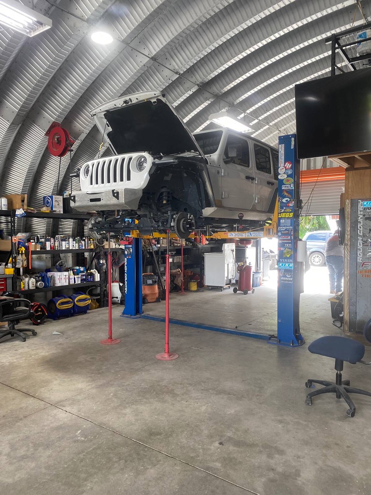 Jeep Wrangler JL My 2021 JLU build thread 65237495324__9FBB9068-A50C-4B5B-9CF7-E51D1C80FFD8