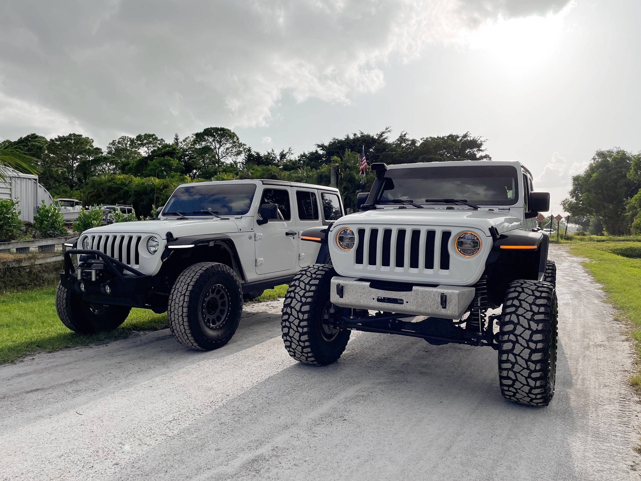 Jeep Wrangler JL My 2021 JLU build thread IMG_8447