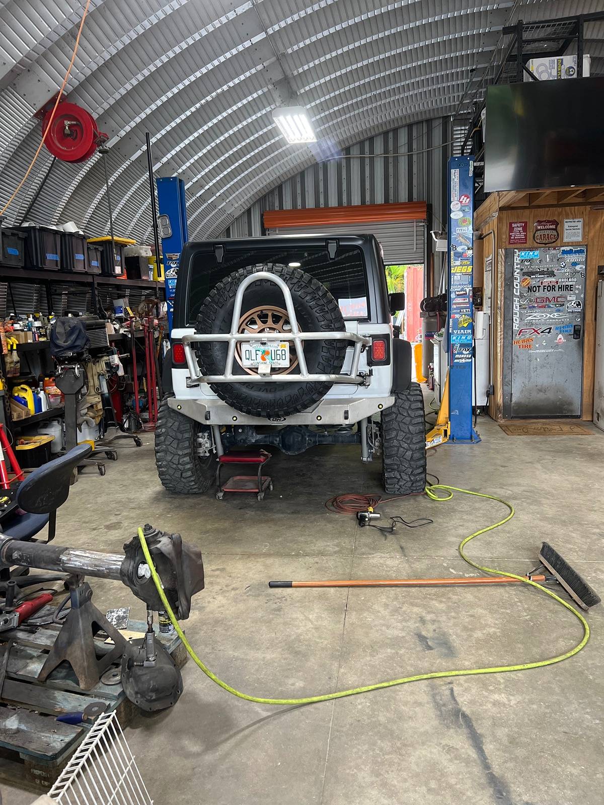 Jeep Wrangler JL My 2021 JLU build thread 68445365082__1A9C8FEE-8A6B-43EF-9A53-E0DA05D16884