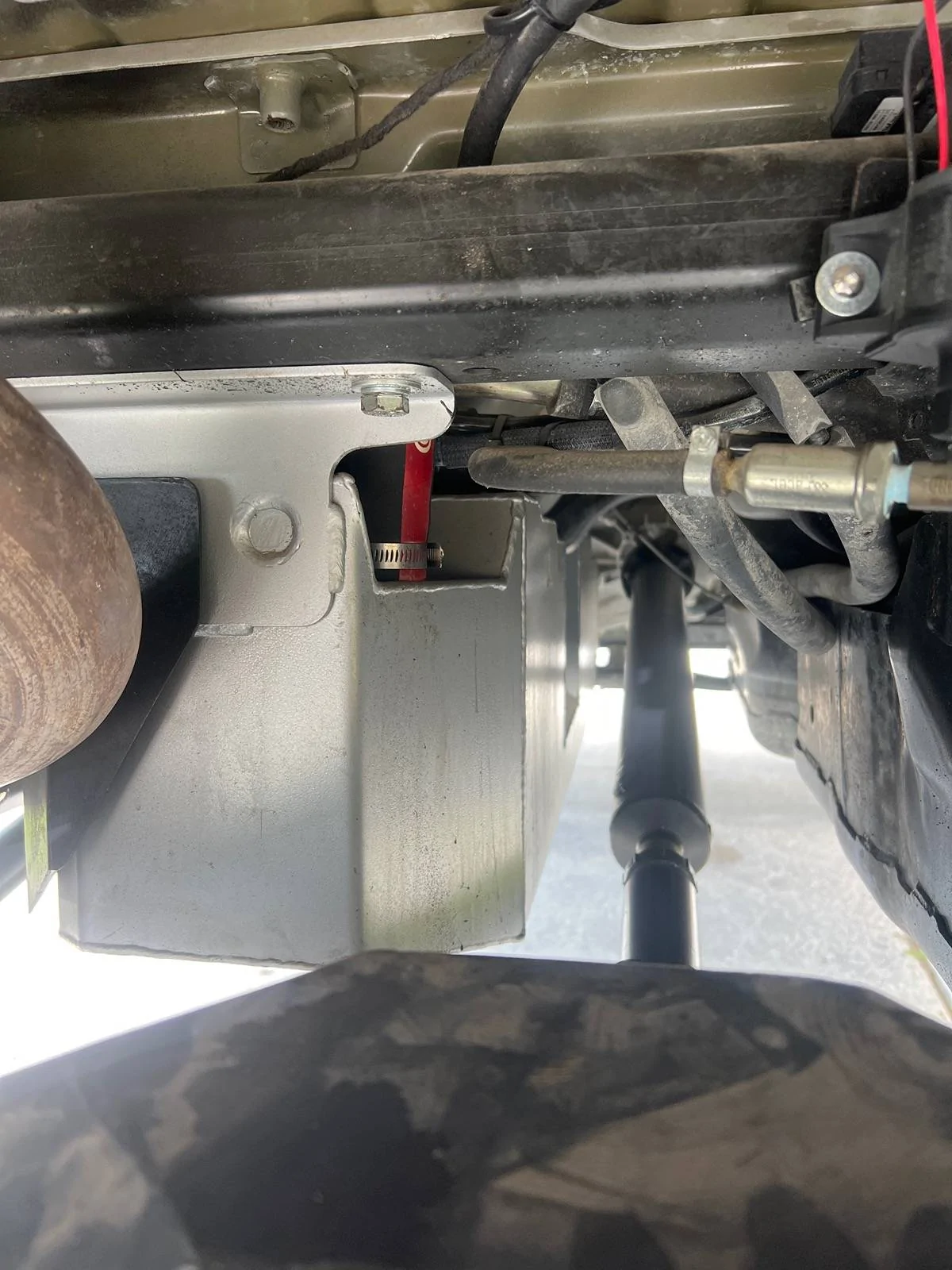 Jeep Wrangler JL My 2021 JLU build thread imag