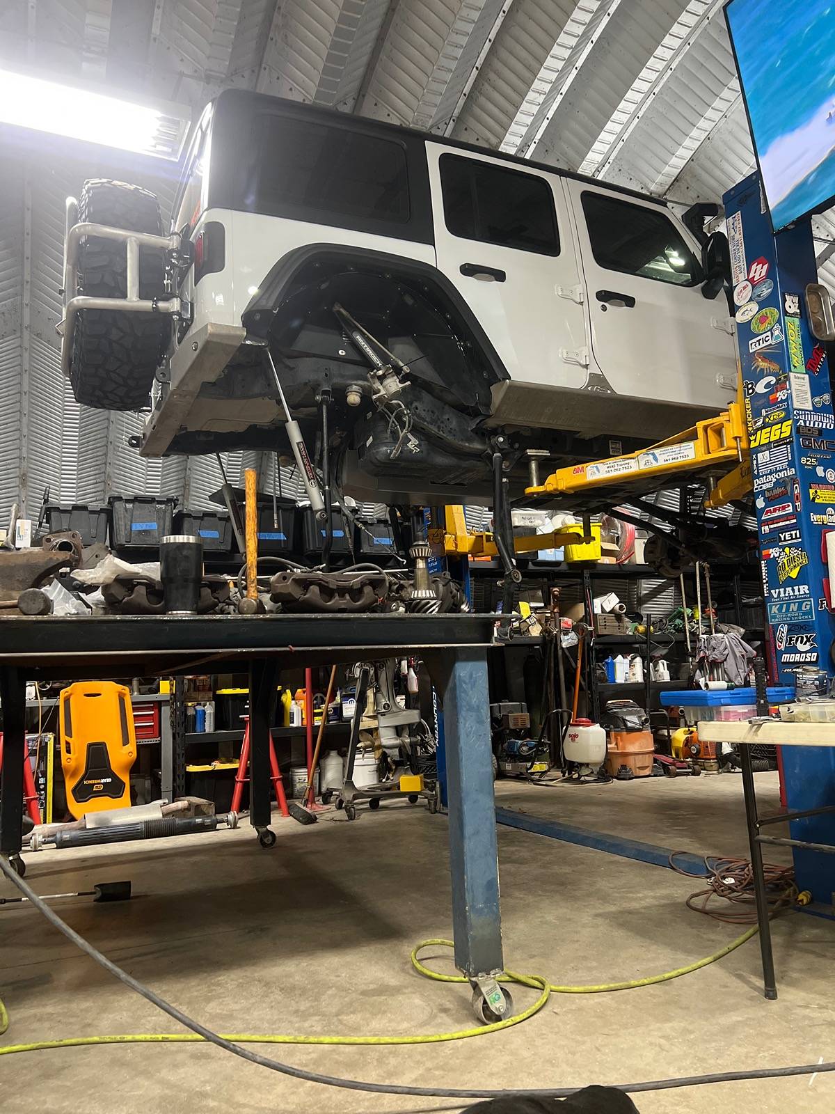 Jeep Wrangler JL My 2021 JLU build thread 68481248905__831C3BD7-73C7-49C6-816B-AC041909BD05