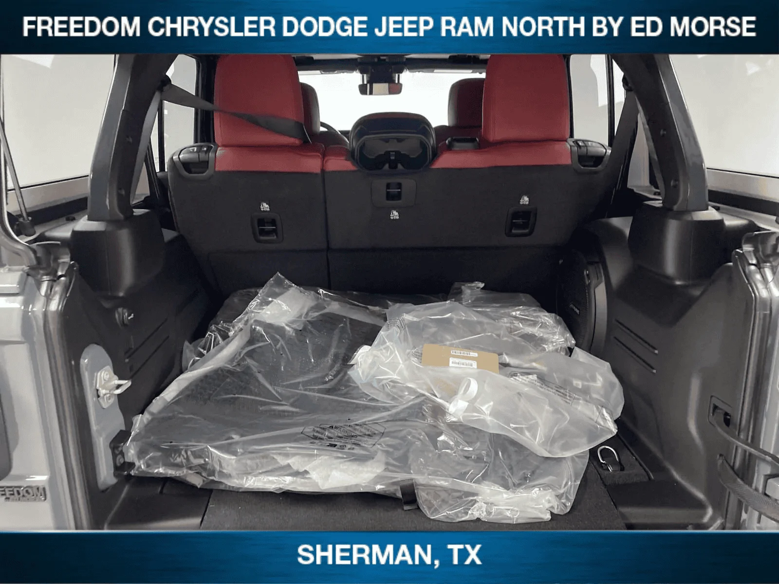 Jeep Wrangler JL What Is This Box? 1717874641094-d7
