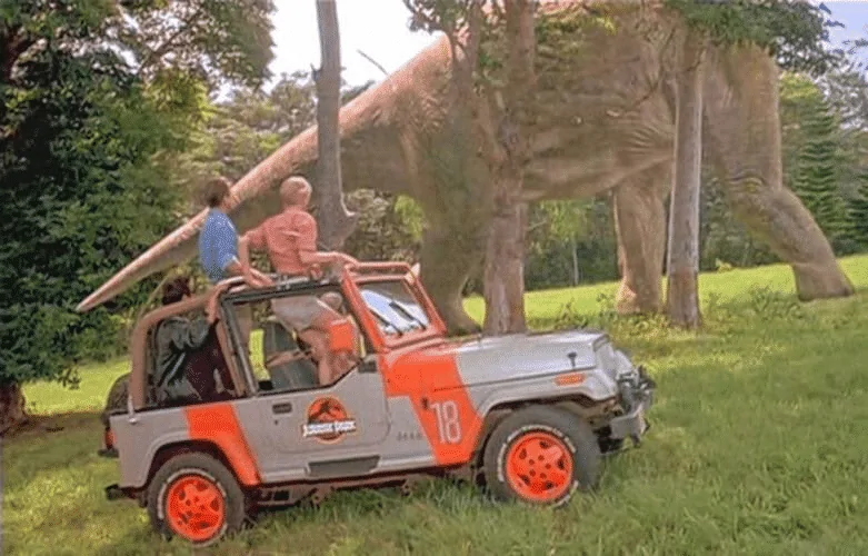 Jeep Wrangler JL Why do you own a Jeep 5