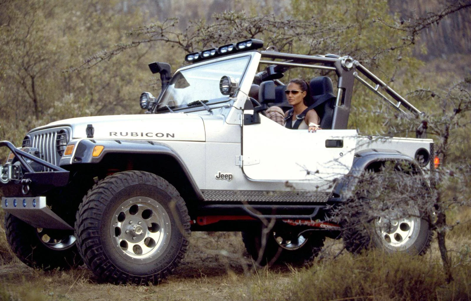 Jeep Wrangler JL Why do you own a Jeep 203932210_10157859077567397_2297534563609699951_n