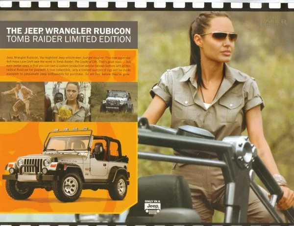 Jeep Wrangler JL Why do you own a Jeep tumblr_inline_of2cbqU5sr1qij4lt_640