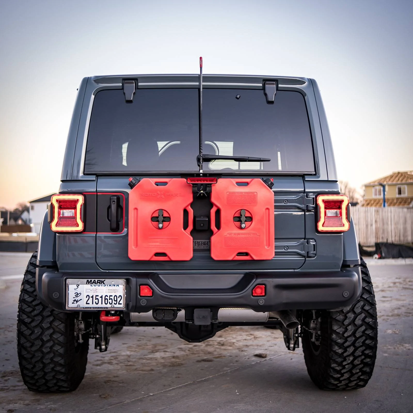 Jeep Wrangler JL 2024 2dr Rubicon X (6spd) DSCF4421