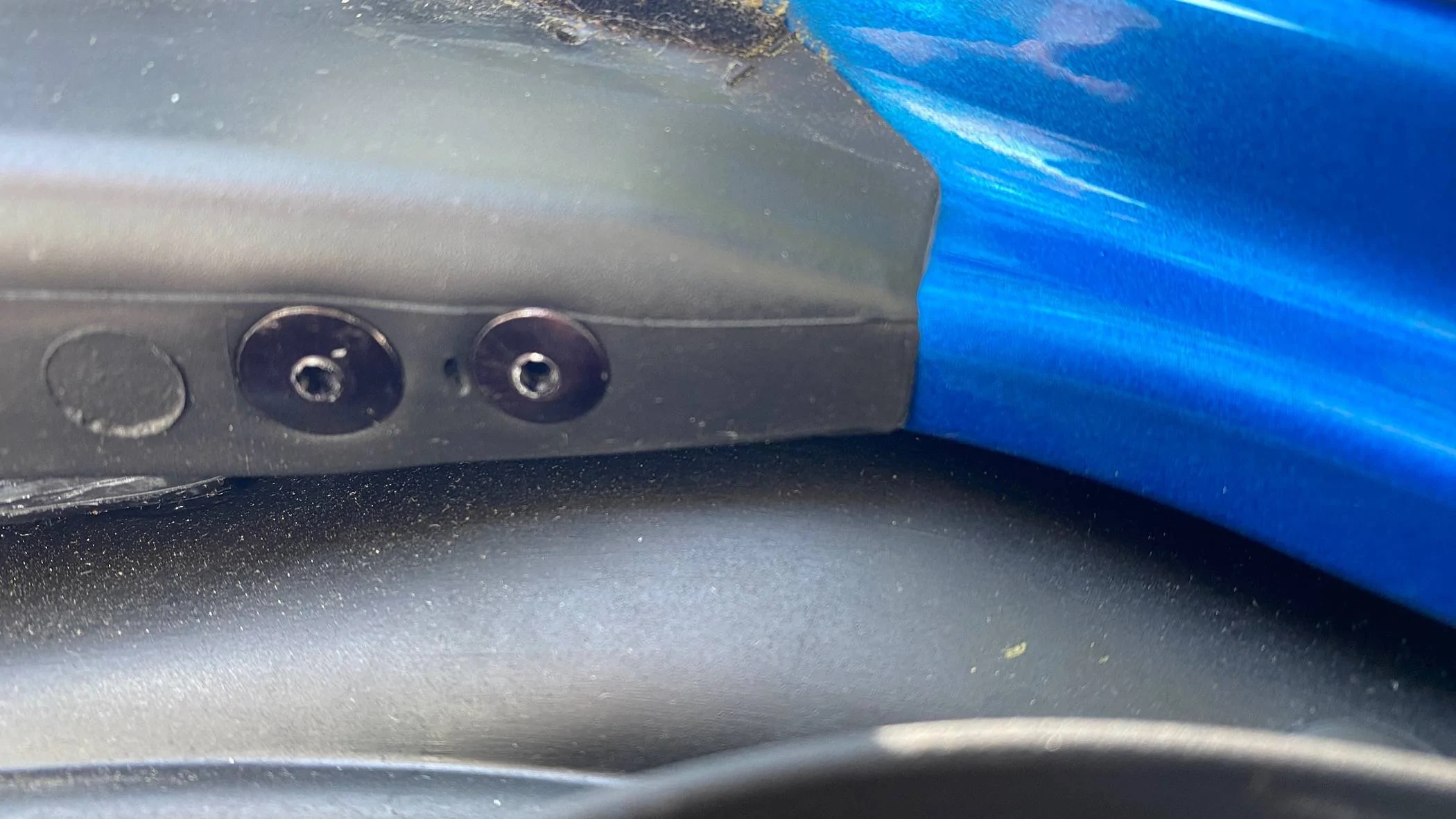 Jeep Wrangler JL Sunrider for Hardtop Seal Problem IMG_4964