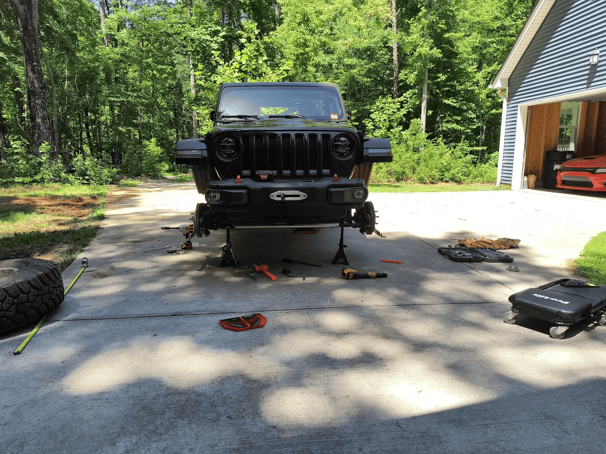 Jeep Wrangler JL '22 JLR 2.0T build progress/wheeling thread 1718026506053-qs