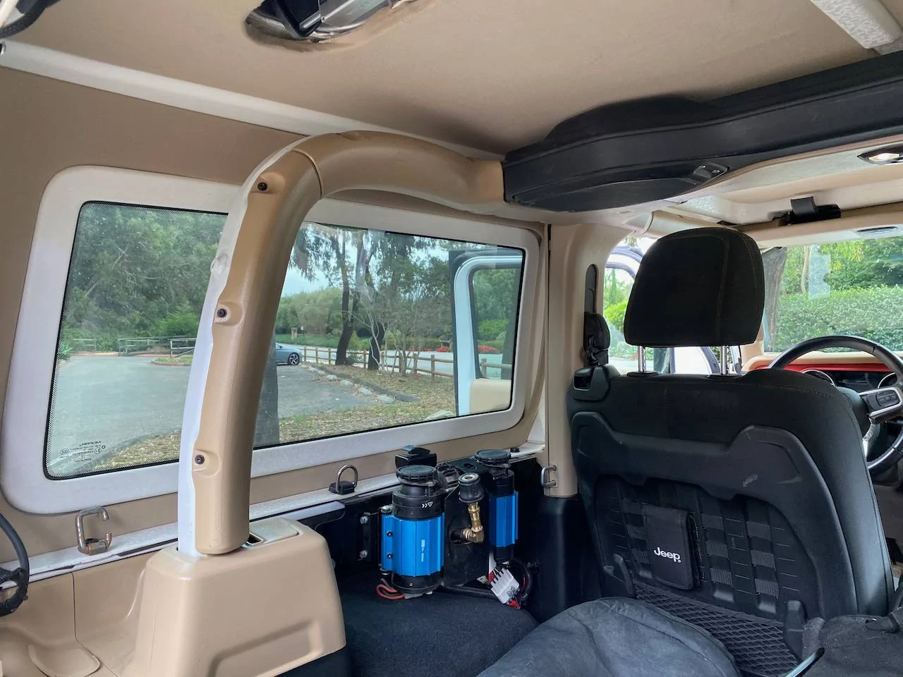 Jeep Wrangler JL 2019 JL(2door) Rubicon JL 5