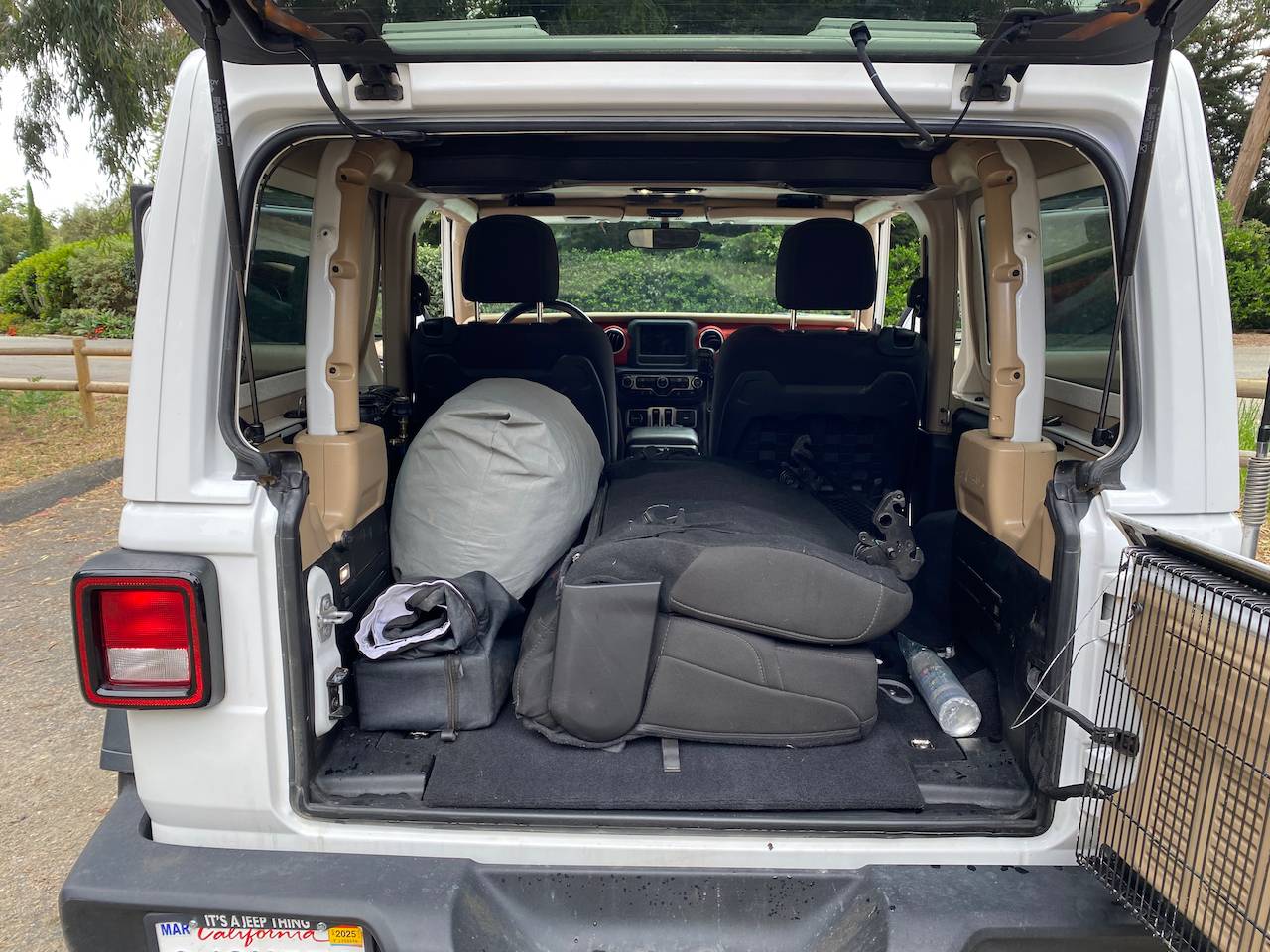 Jeep Wrangler JL 2019 JL(2door) Rubicon JL 6