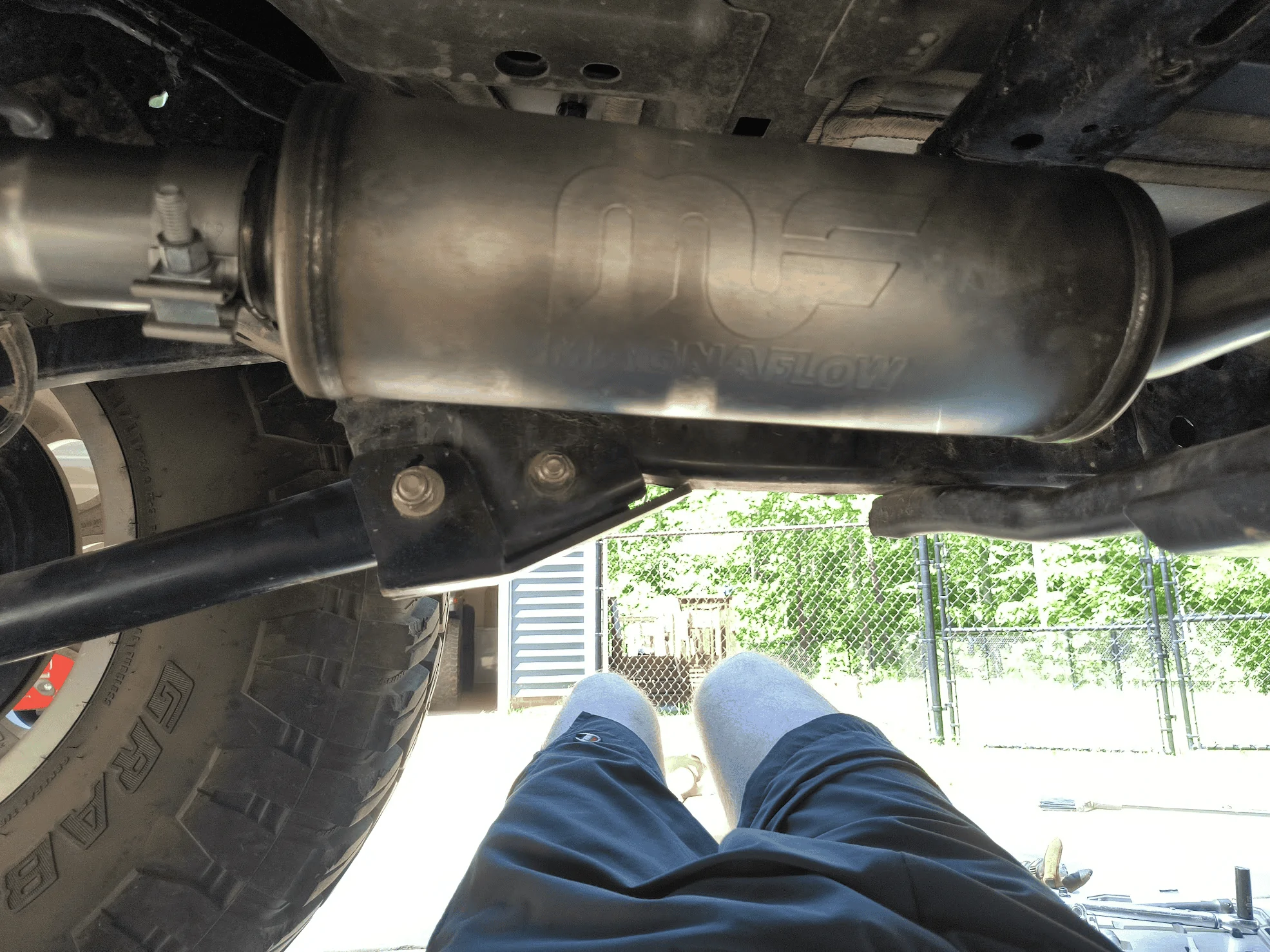 Jeep Wrangler JL '22 JLR 2.0T build progress/wheeling thread 1715633623923-r0-png