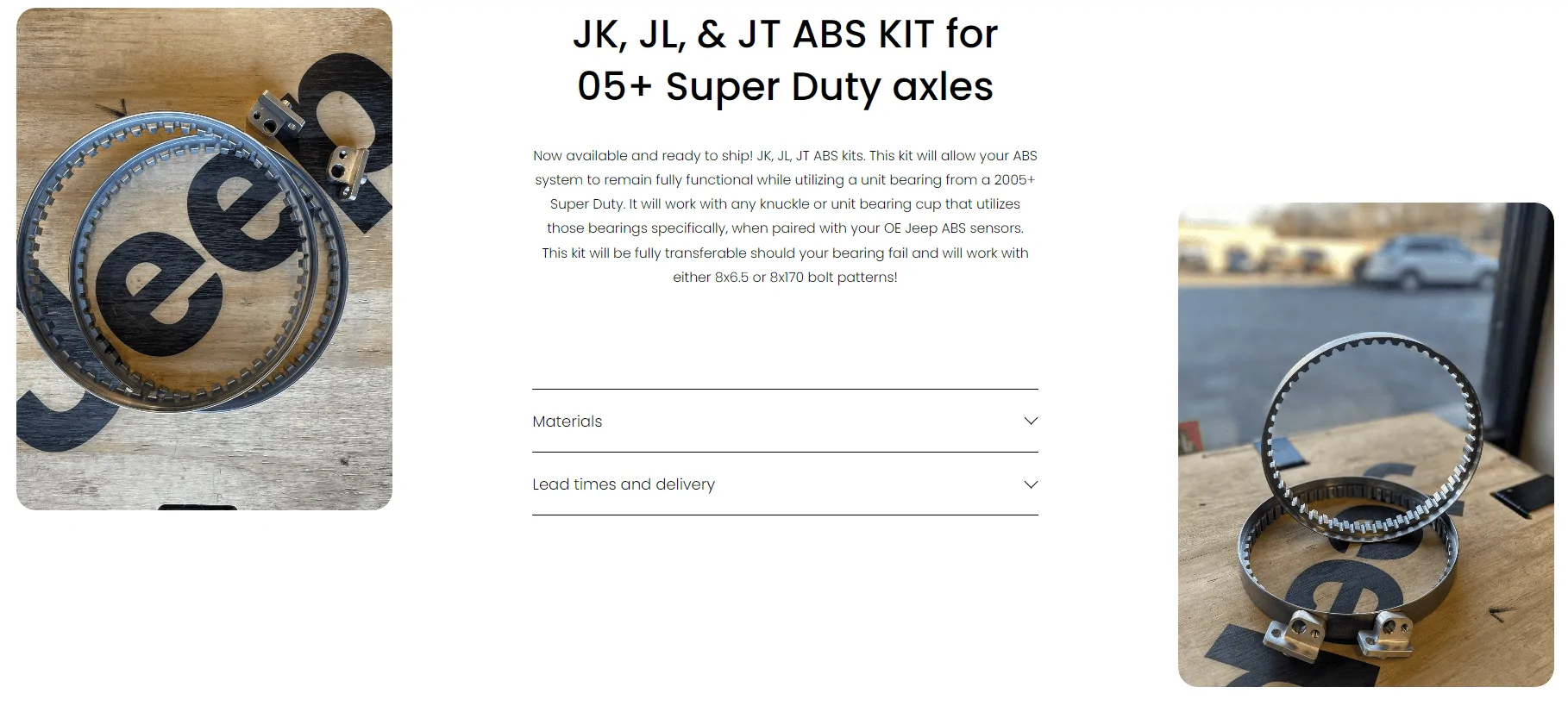 Jeep Wrangler JL My 2021 JLU build thread 1718039115181-y5