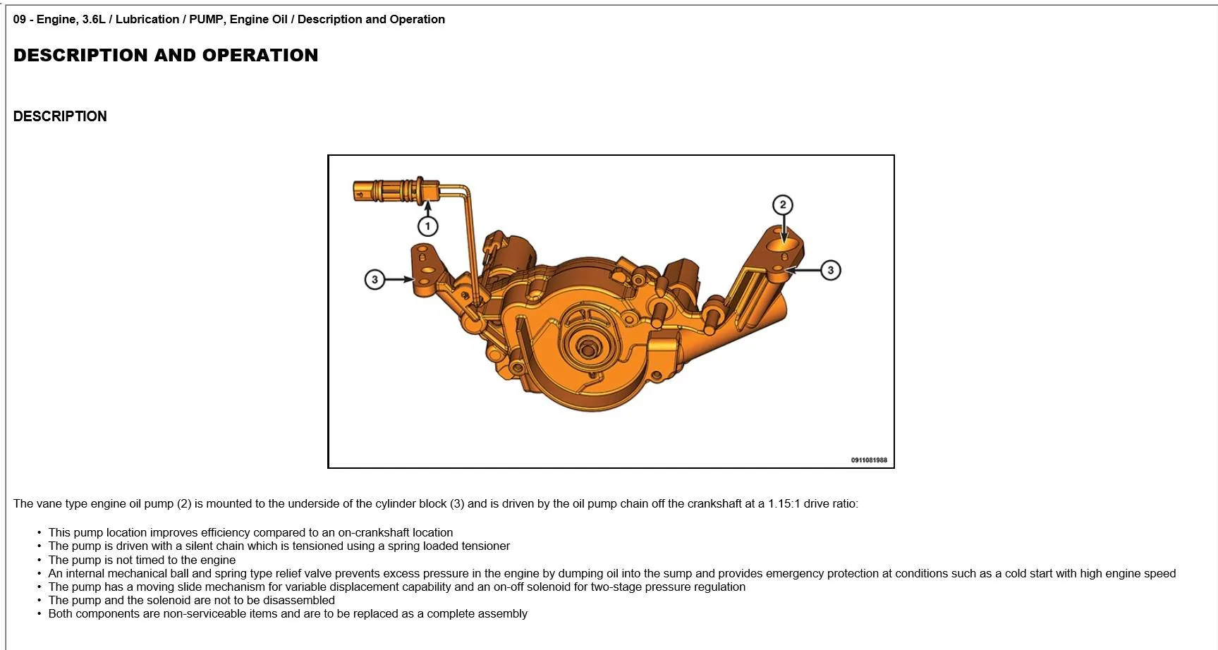 Jeep Wrangler JL Oil psi? oil pressure 1