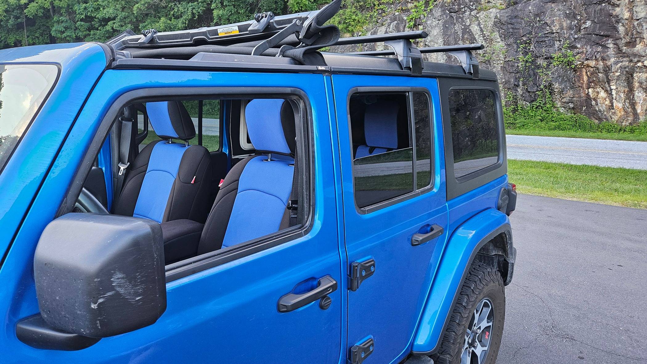 Jeep Wrangler JL "Joyride" Hydro JLUSA Build Thread 20240610_193612