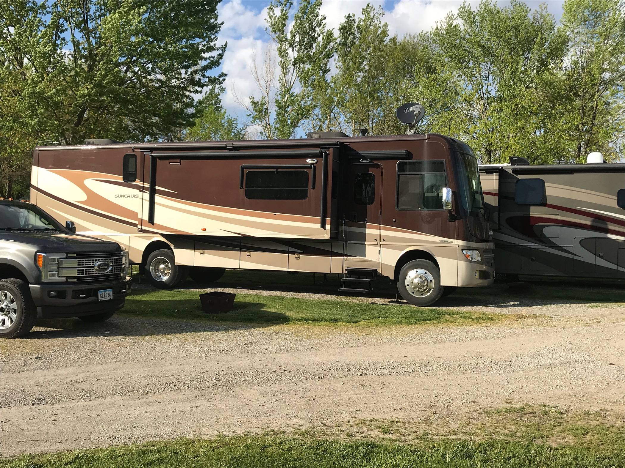 Jeep Wrangler JL Camping Rigs - please post yours 2021-05-06 18.05.41
