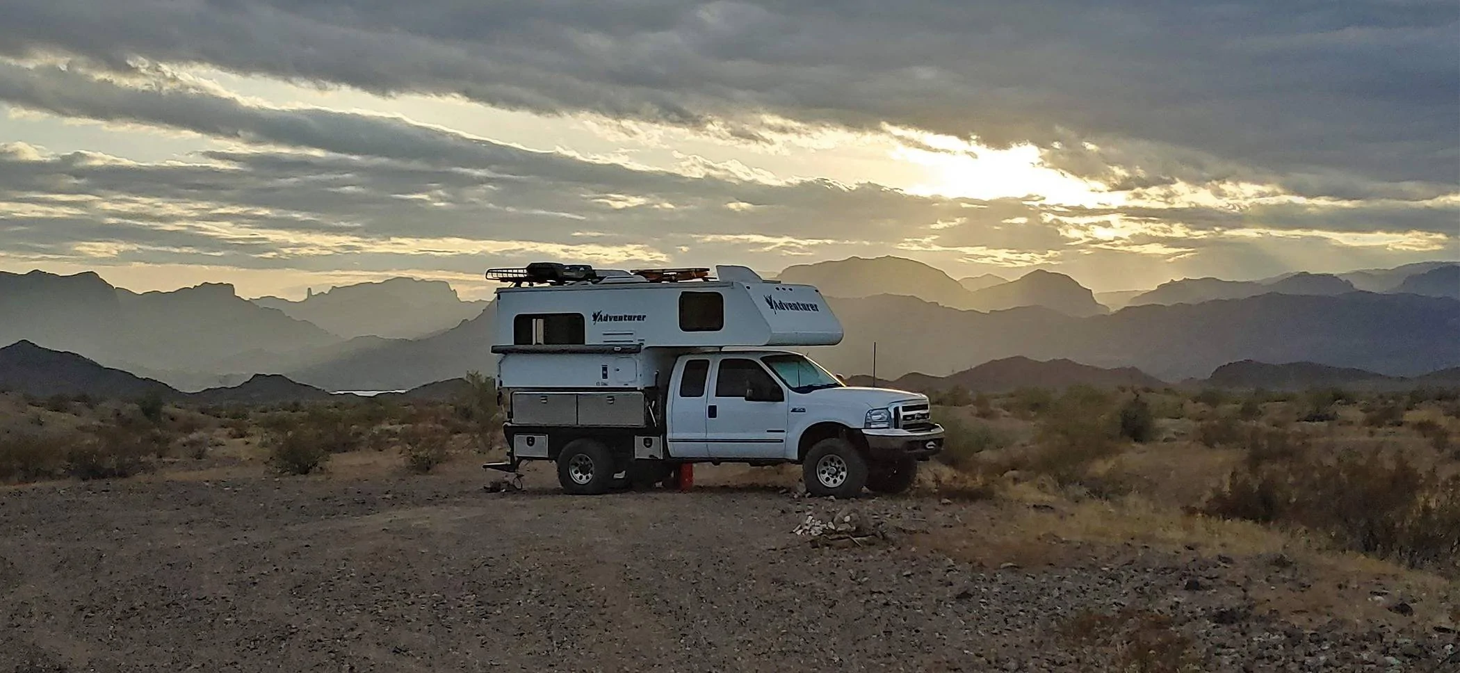 Jeep Wrangler JL Camping Rigs - please post yours 20201212_164122_HDR