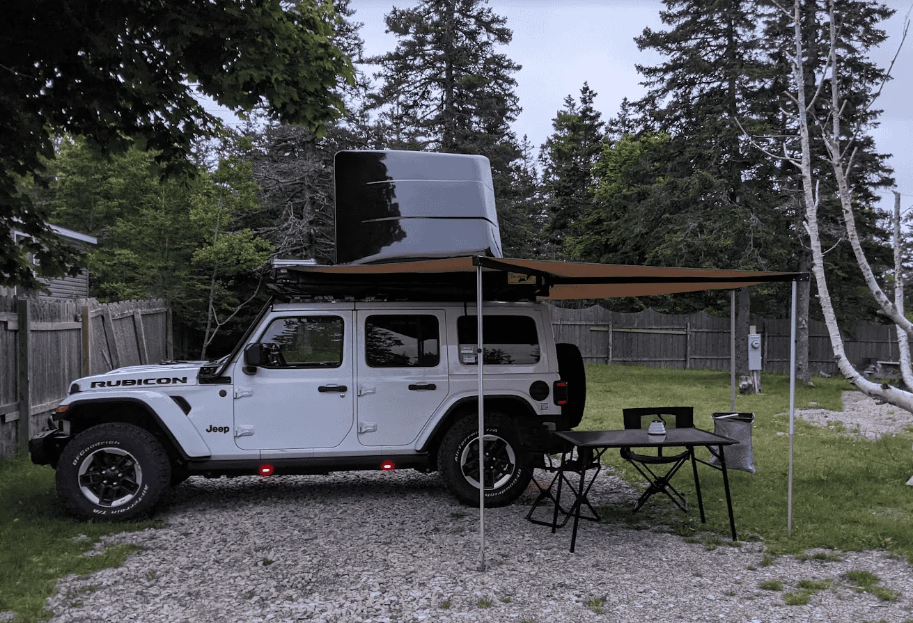 Jeep Wrangler JL Camping Rigs - please post yours 1718149745941-id