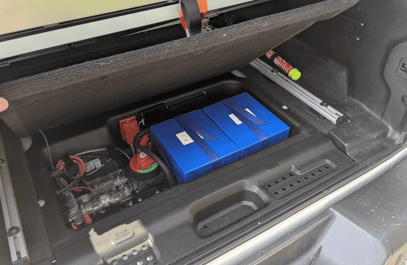 Jeep Wrangler JL Camping Rigs - please post yours 1718150203135-es