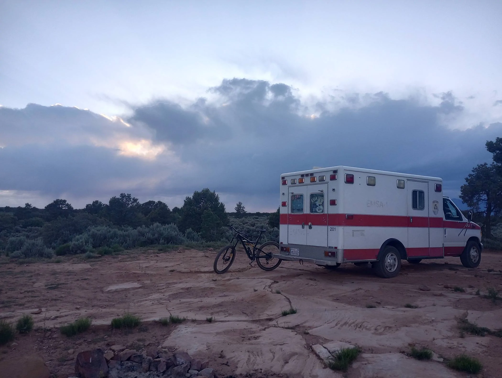 Jeep Wrangler JL Camping Rigs - please post yours IMG_20230513_202002923_HDR