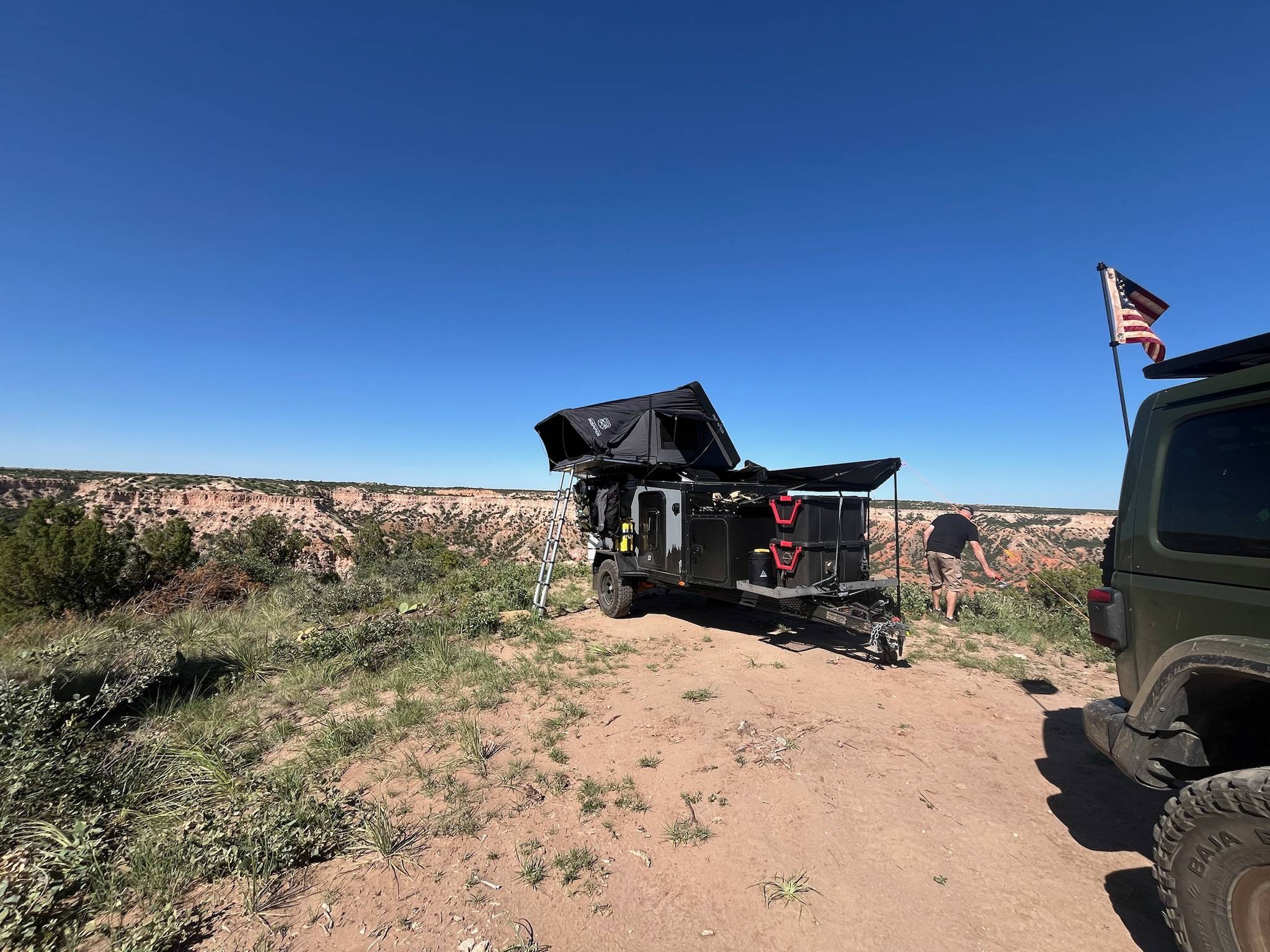 Jeep Wrangler JL Camping Rigs - please post yours IMG_4265