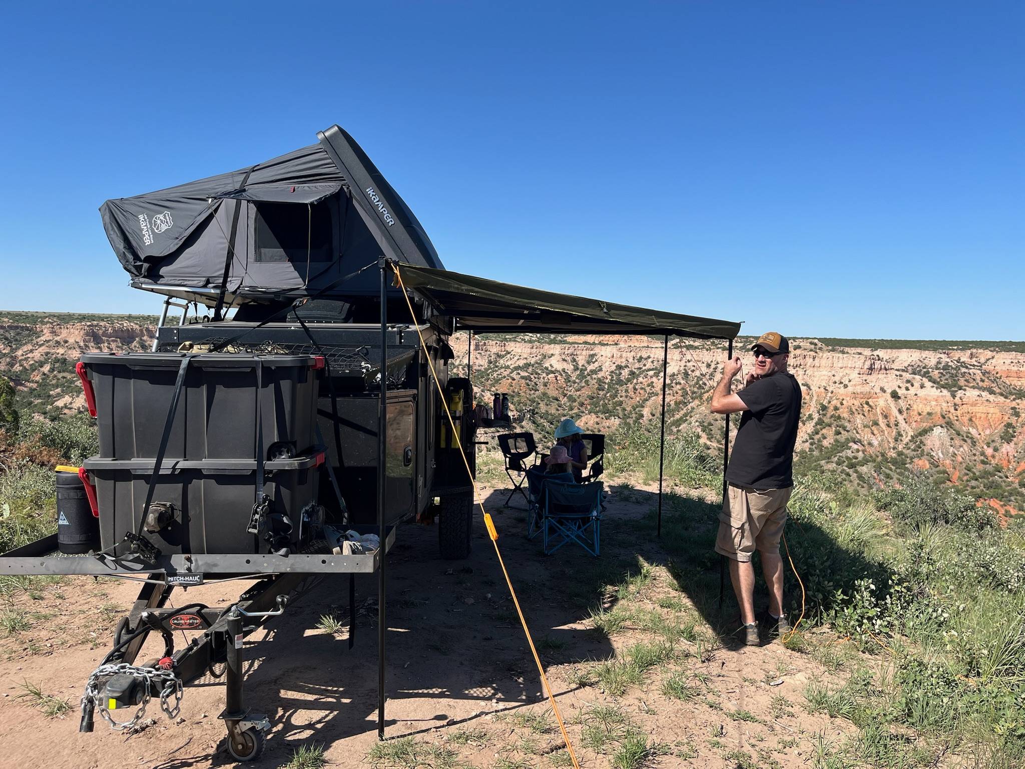 Jeep Wrangler JL Camping Rigs - please post yours IMG_4262