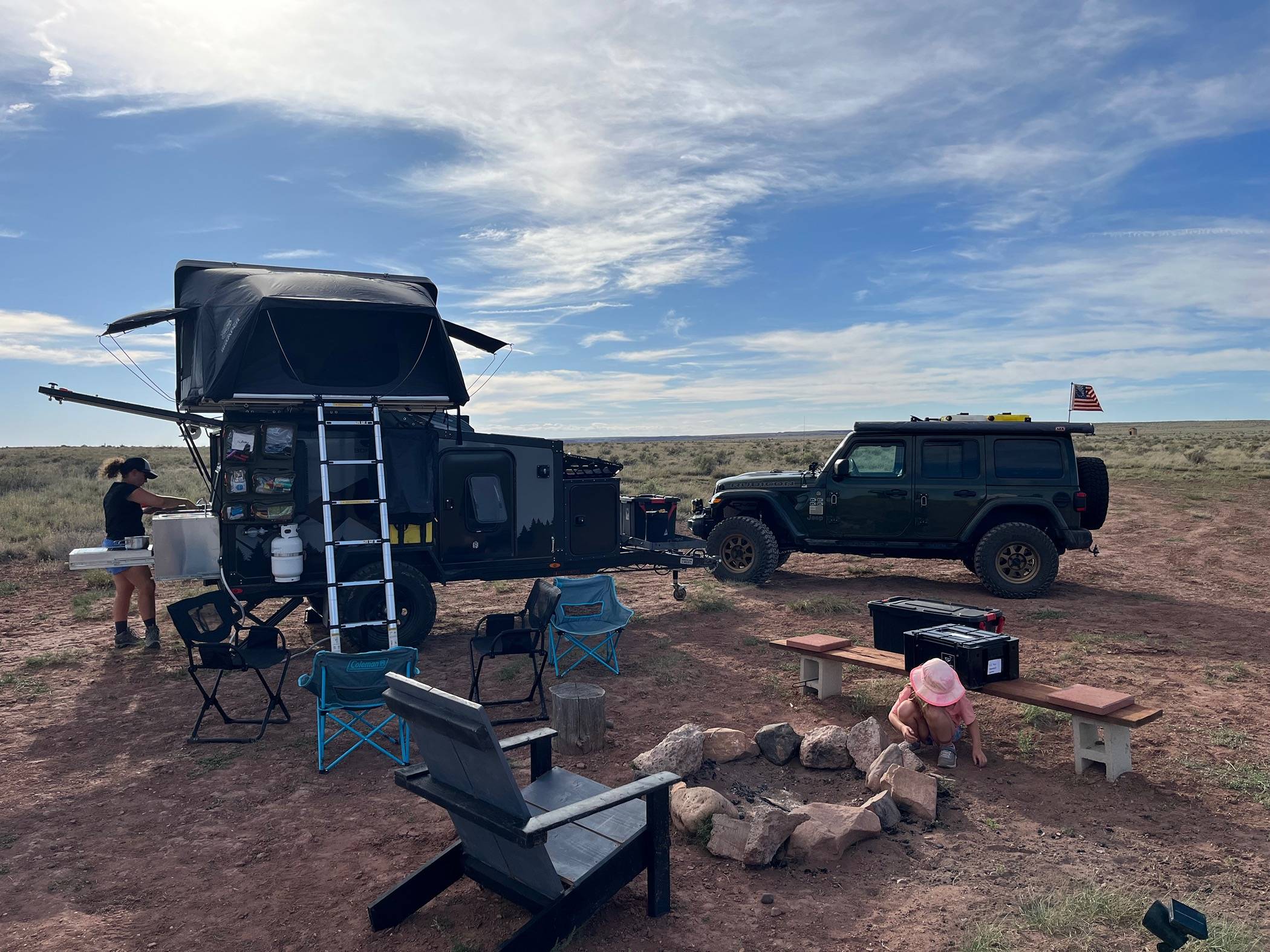 Jeep Wrangler JL Camping Rigs - please post yours IMG_2314