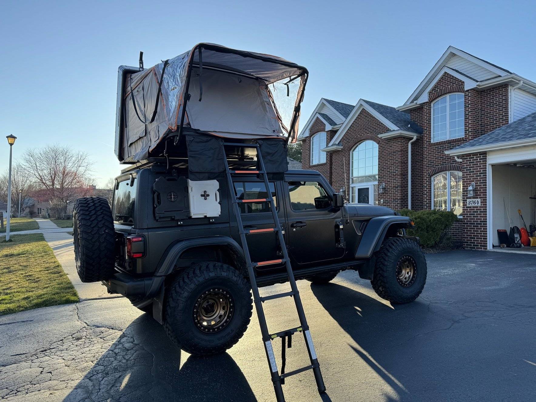 Jeep Wrangler JL Camping Rigs - please post yours rtt3