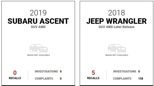 Jeep Wrangler JL Steering Problems 2018 Wrangler JL 3PGGjTJ