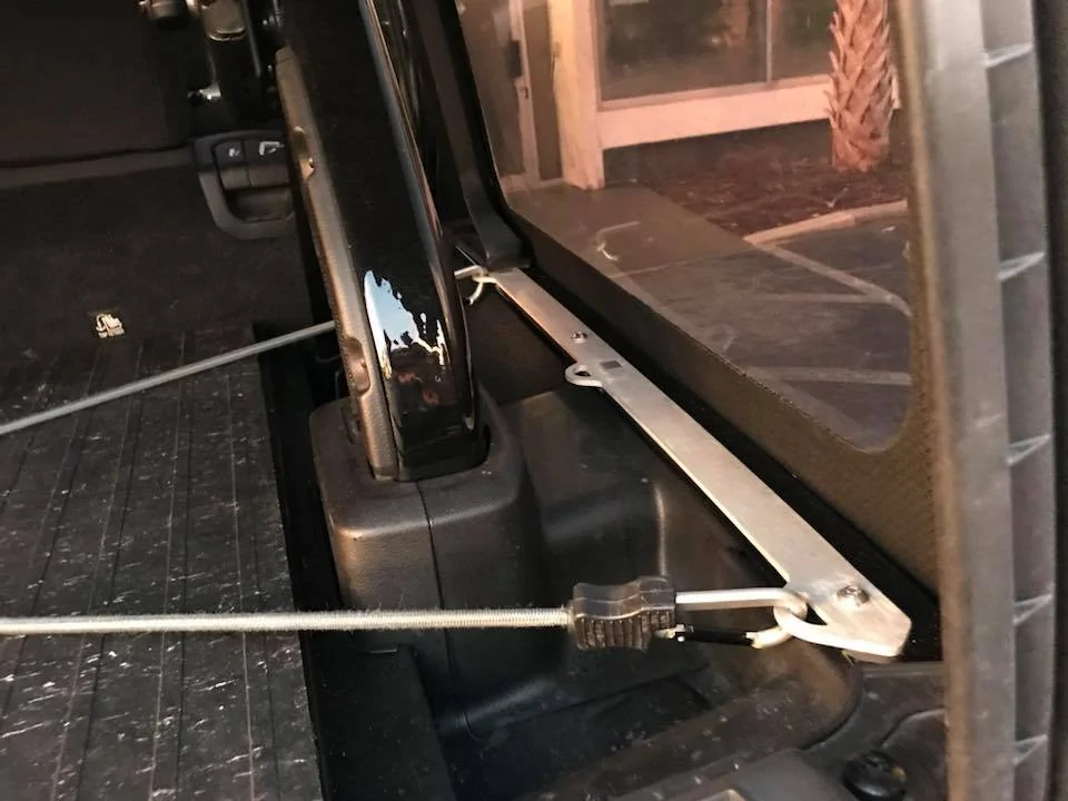 Jeep Wrangler JL 4LOW PHOTO JLU Build 41087739_10216593542461318_4355844991382192128_n