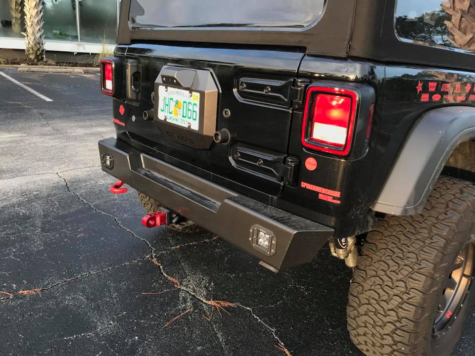 Jeep Wrangler JL 4LOW PHOTO JLU Build 37736476_10216288591877744_6347609952911097856_n
