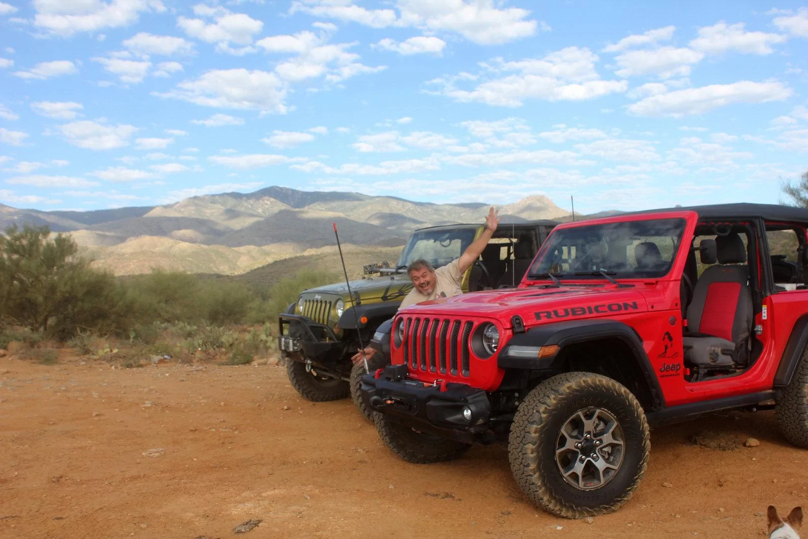 Jeep Wrangler JL 2 DOOR JL build/order discussions master thread IMG_7991