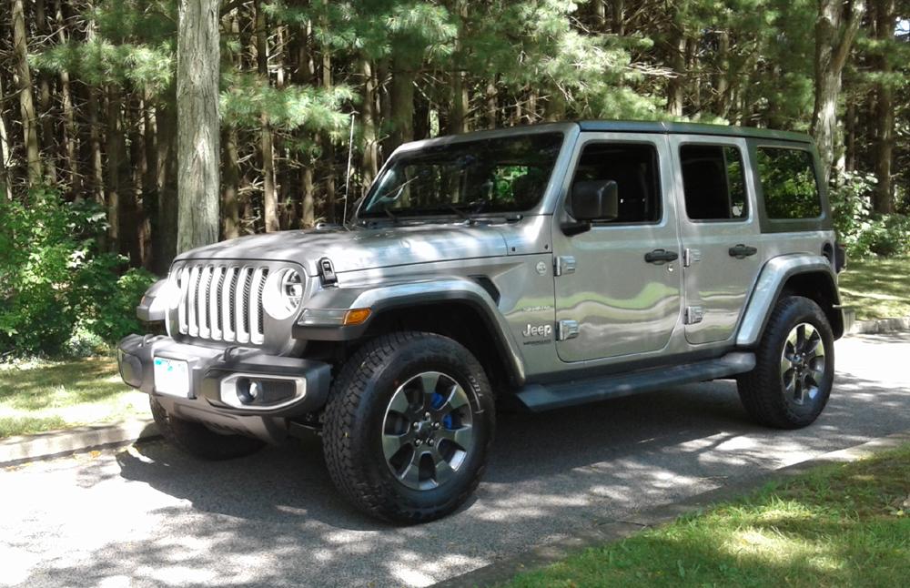 Jeep Wrangler JL 2019 New Wheel Option? 18 7-17 (2) resize