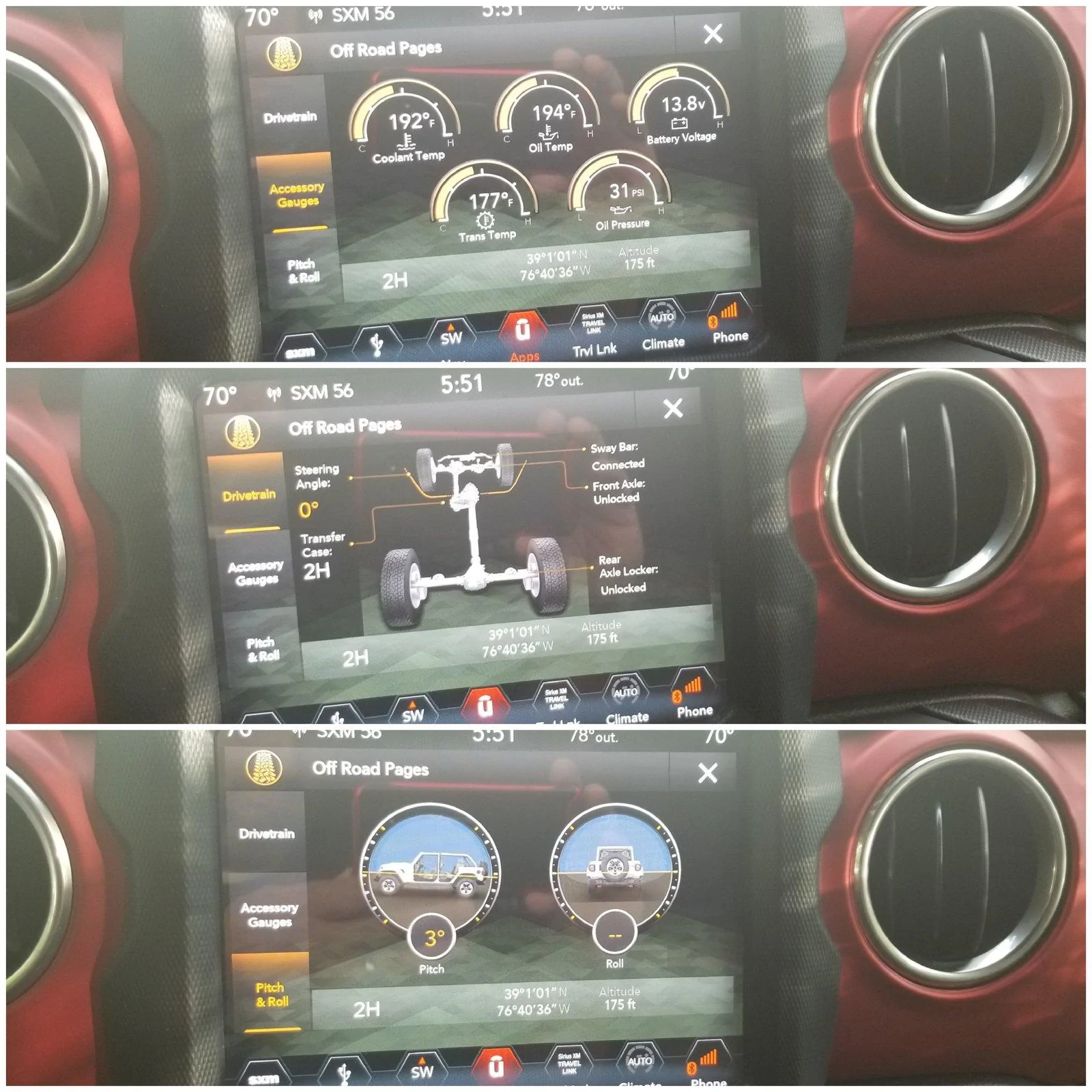 Jeep Wrangler JL What did you do TO your Jeep JL today? 20180918_175617