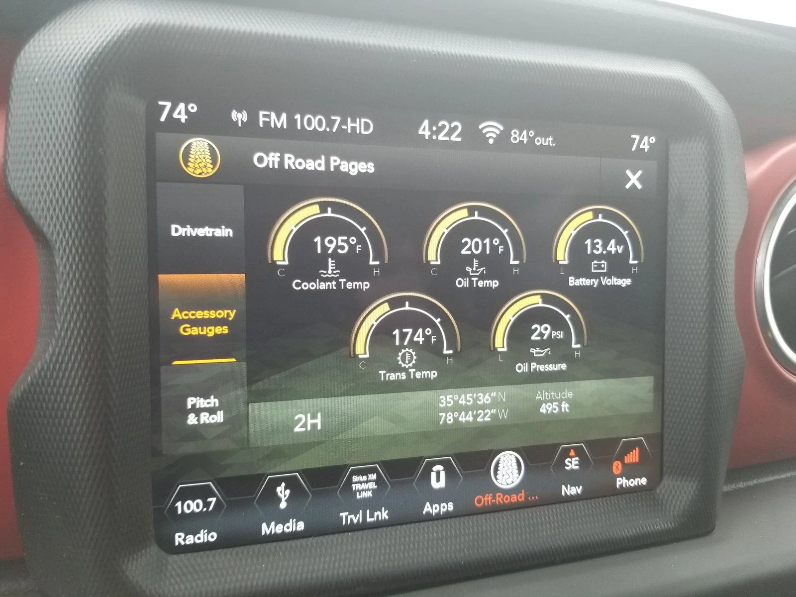 Jeep Wrangler JL OTA Update is finally here! 1sKwq9S
