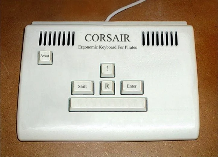 Jeep Wrangler JL Jeep humor waiting room ( ** NO POLITICS ** ) piratekeyboard1