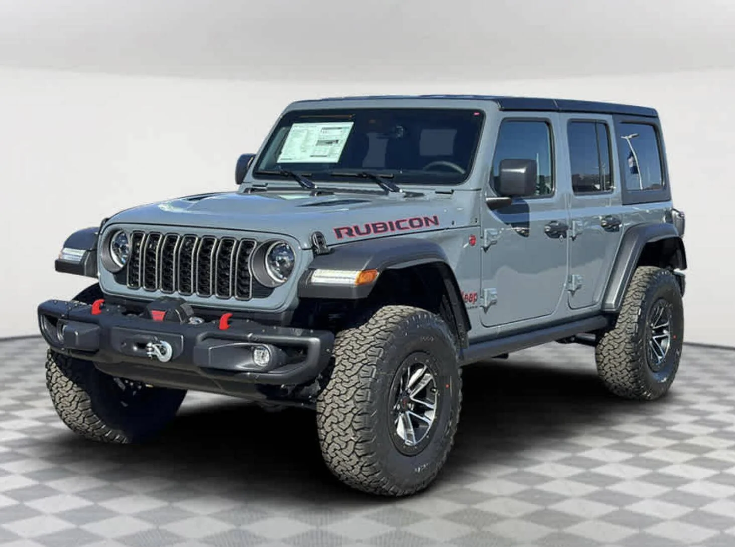 Jeep Wrangler JL Stock Bumper? Screenshot 2024-06-12 at 11.08.39 AM