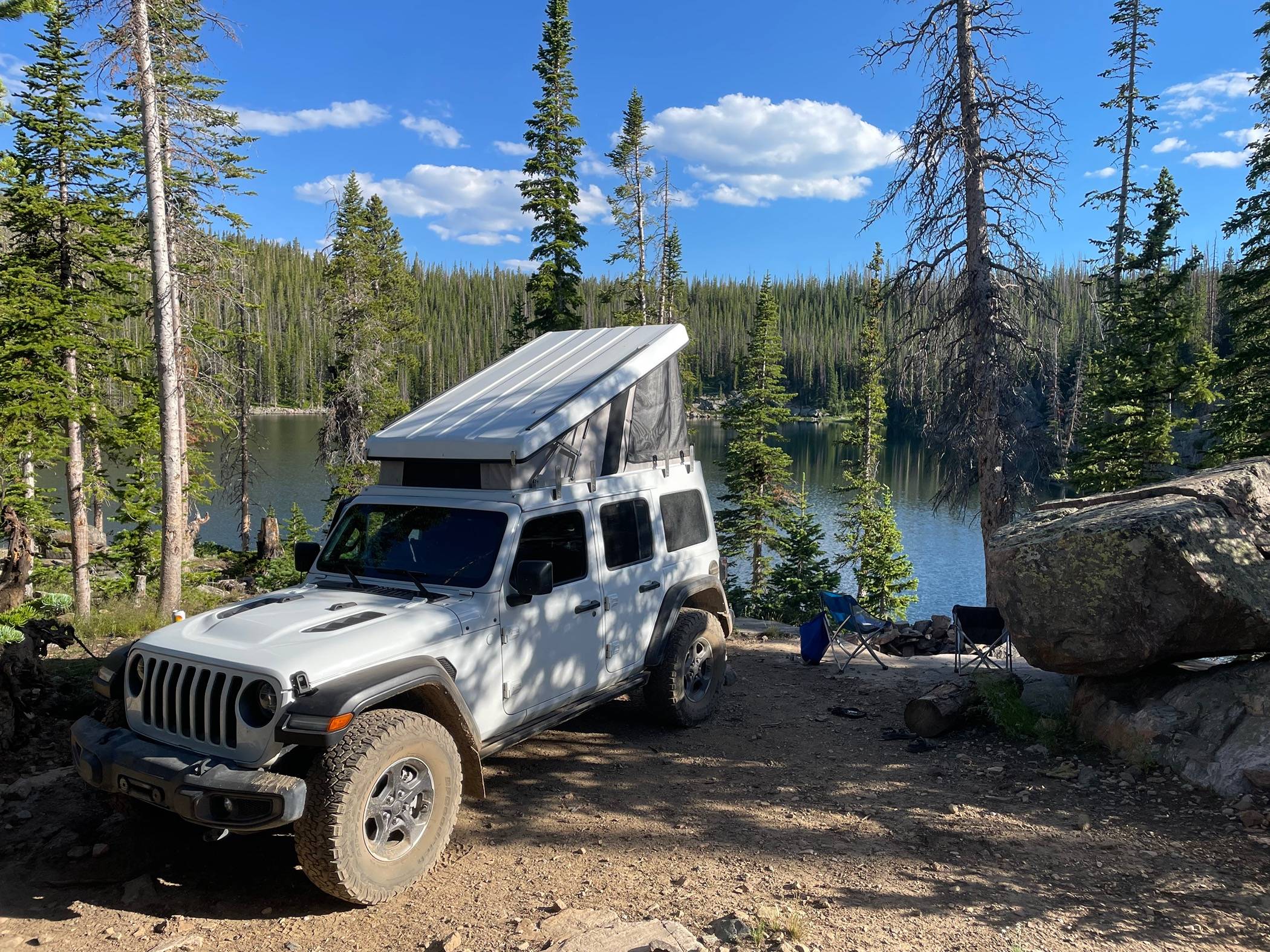 Jeep Wrangler JL Camping Rigs - please post yours IMG_5278