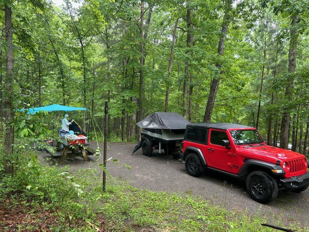 Jeep Wrangler JL Camping Rigs - please post yours 1000000837