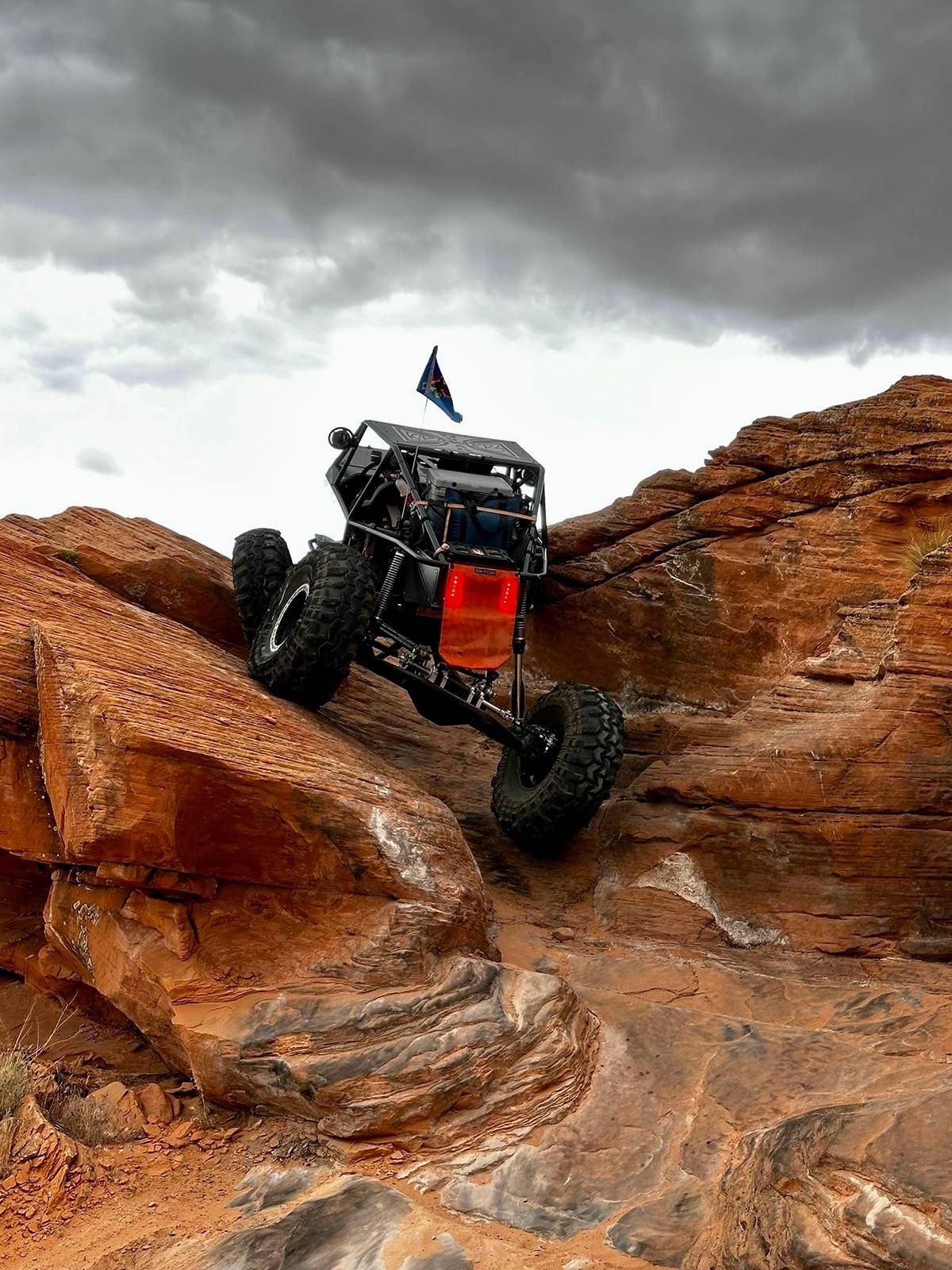 Jeep Wrangler JL 456 vs 488 Questions sandhollow