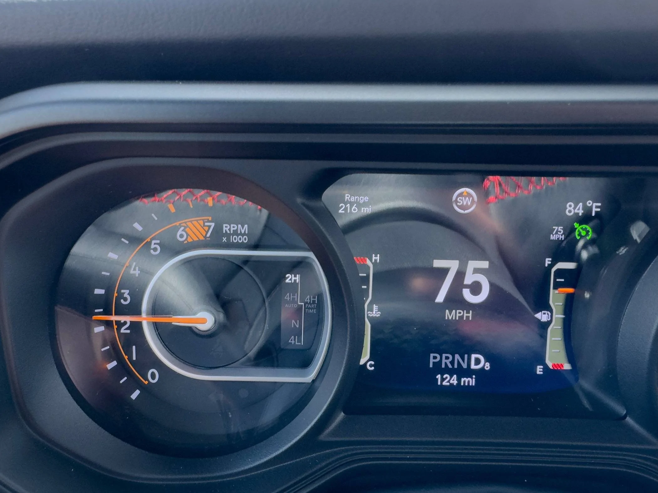 Jeep Wrangler JL 456 vs 488 Questions IMG_1507