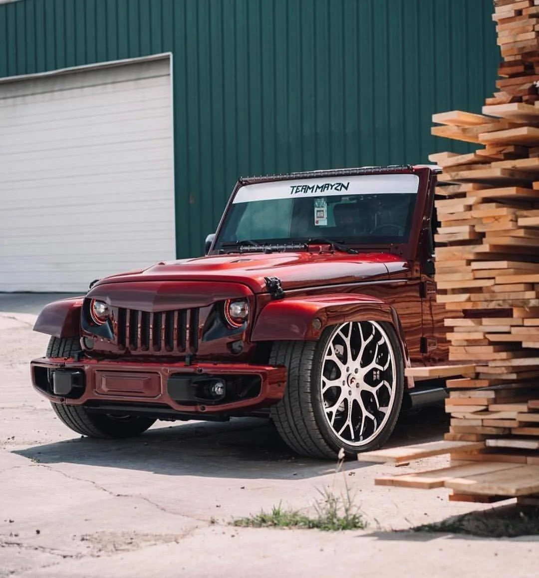 Jeep Wrangler JL Lowered Wrangler 1718268531969-kl